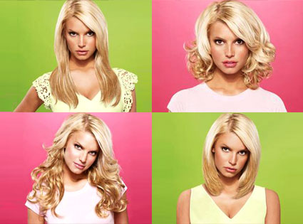 jessica simpson hair pictures. Tagged China, hair harvesters,